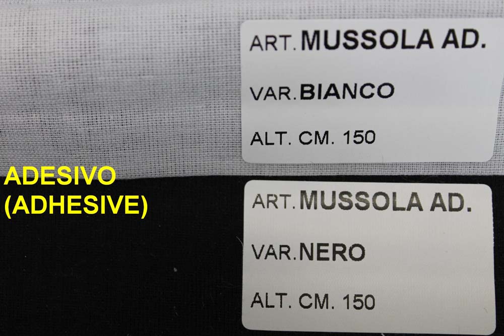 Tessuti abbigliamento 016